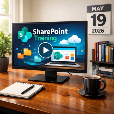 Sharepoint Training